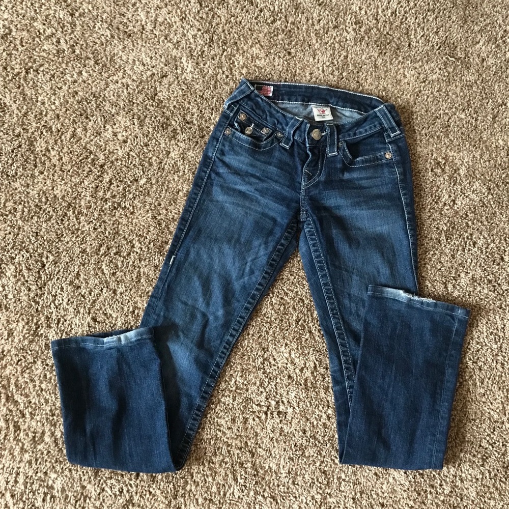 True Religion Jeans